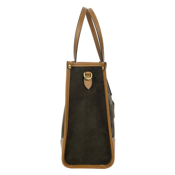 Bric's Life Sac de shopper S 35 cm Compartiment pour ordinateur portable