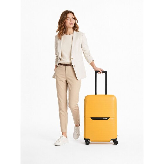 Samsonite Magnum Eco 4 roues Valise cabine 69 cm