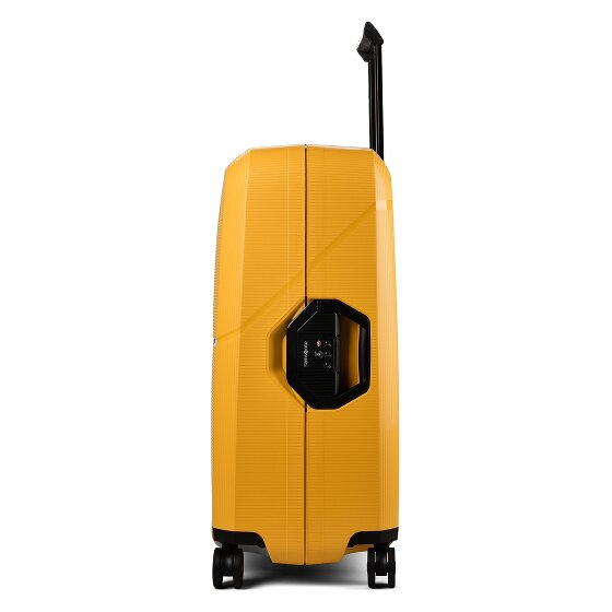 Samsonite Magnum 2 4 roues Valise cabine 69 cm