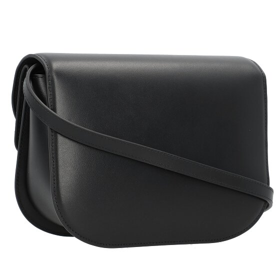 Furla Sfera Sac à bandoulière Cuir véritable 21 cm