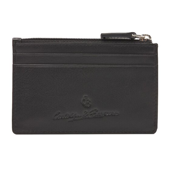 Castelijn & Beerens Porte-cartes de crédit Vita RFID en cuir 11 cm