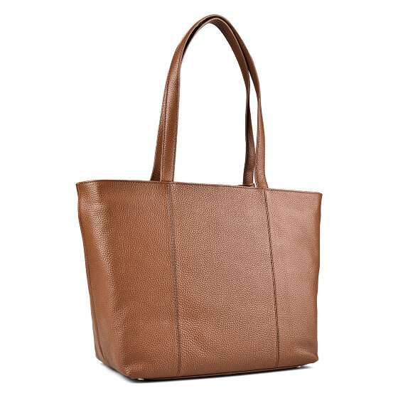 Braun Büffel Hanna Sac de shopper Cuir véritable 43 cm