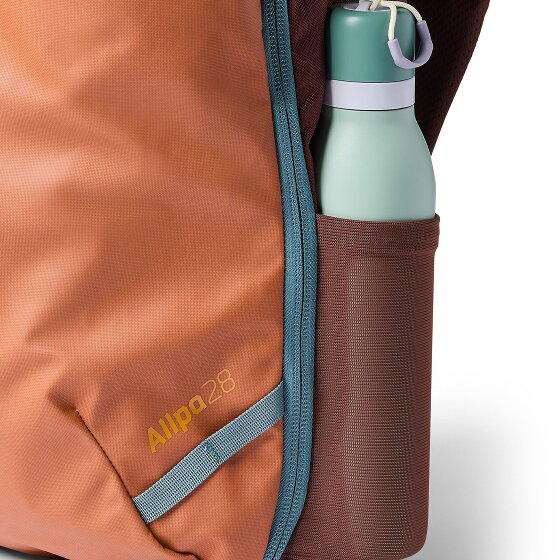 Cotopaxi Allpa 28 L Sac à dos de voyage 48 cm Compartiment pour ordinateur portable