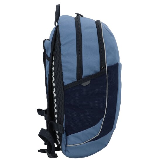 Jack Wolfskin Moab Trail Sac à dos de randonnée 40 cm