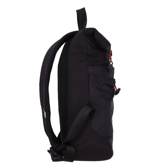 Jost Lohja Daypack 35 cm Compartiment pour ordinateur portable
