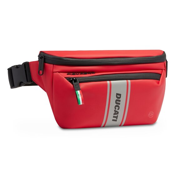 Piquadro Piquadro x Ducati Sac banane 28 cm