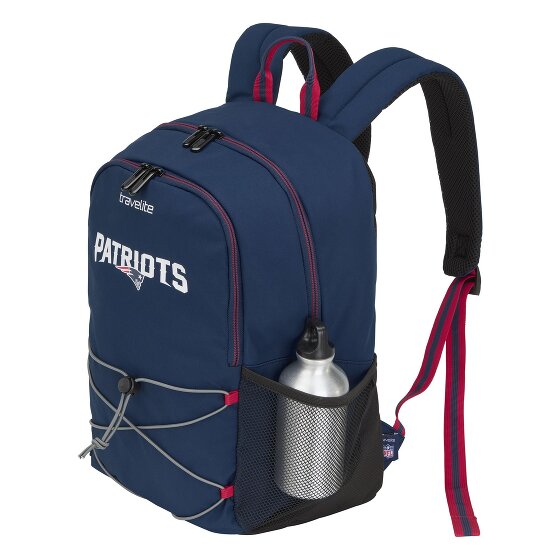 Travelite travelite x NFL Daypack 41 cm Compartiment ordinateur
