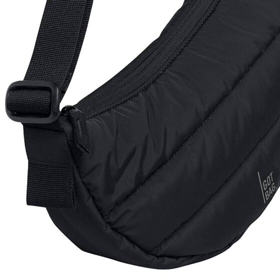 GOT BAG Moon Bag Sac à bandoulière 32 cm