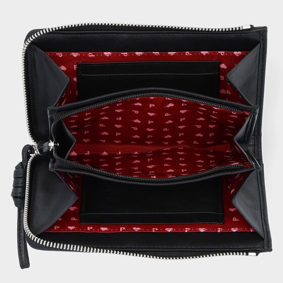 Picard Donna 1 Porte-monnaie Cuir 10 cm