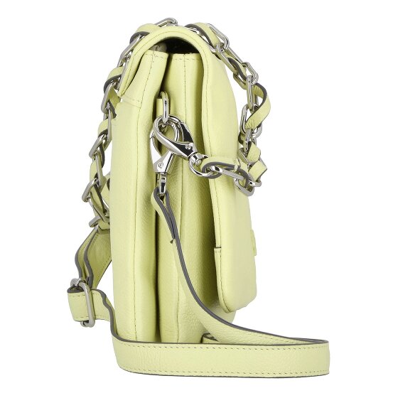 Picard Sugar Pop Sac à bandoulière Cuir 29 cm