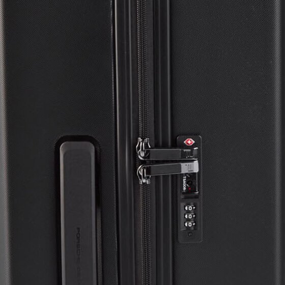 Porsche Design Voyager 4 roulettes Trolley M 69 cm