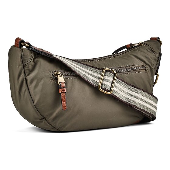camel active Bari Sac à bandoulière 33 cm