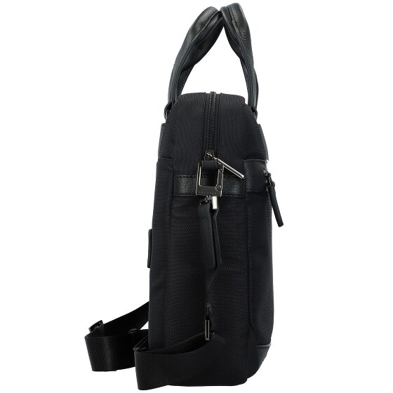 Piquadro Trakai Attaché-case 40 cm Compartiment ordinateur