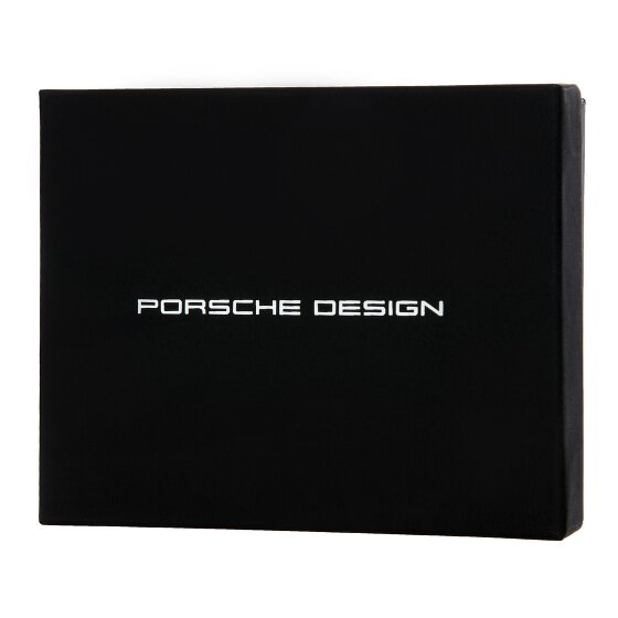 Porsche Design Keyring Porte-clés Cuir 10 cm