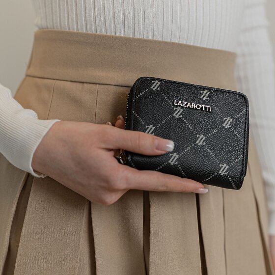 Lazarotti Porte-monnaie Palermo 11 cm