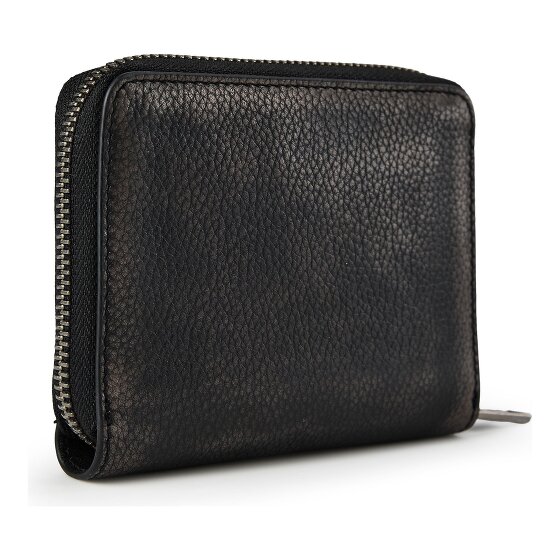 Liebeskind Paris II Conny Porte-monnaie Protection RFID Cuir véritable 12.5 cm