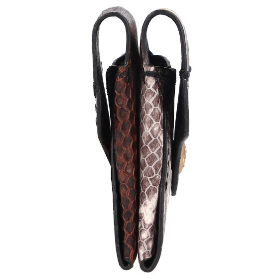 Fossil Heritage Étui pour cartes de crédit Cuir 10 cm