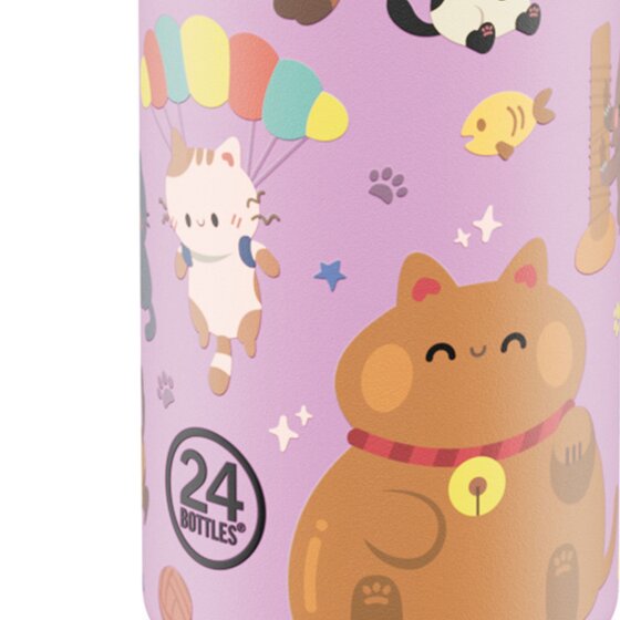 24Bottles Kids Urban Gourde 500 ml