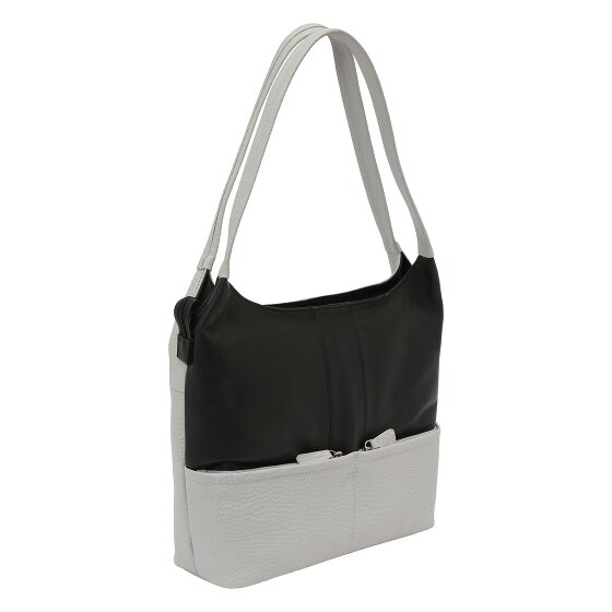 Voi Boston Hera Sac de shopper Cuir 30 cm