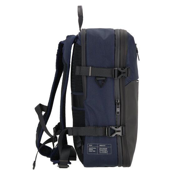 Porsche Design Urban Eco Sac à dos professionnel 42 cm Compartiment pour ordinateur portable