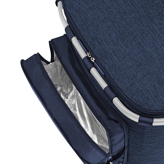 reisenthel Carrycruiser Plus chariot à provisions 52,5 cm