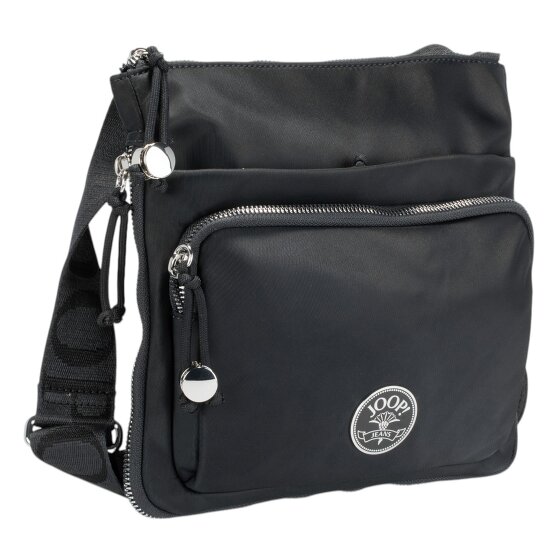Joop! Jeans Lietissimo 1.0 Lilou Sac à bandoulière 25 cm avec soufflet d'extension