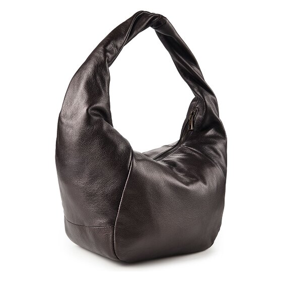 Liebeskind Farrah II Sac à bandoulière M Cuir véritable 45 cm