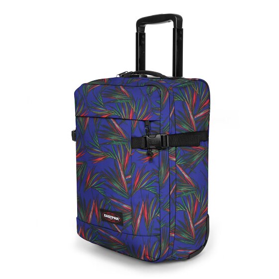Eastpak Tranverz 2 roulettes Trolley de cabine 45 cm