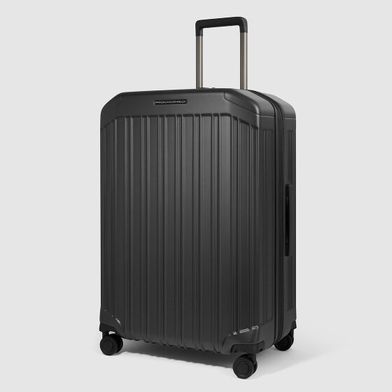 Piquadro PQ Light 4 roulettes Trolley 75 cm