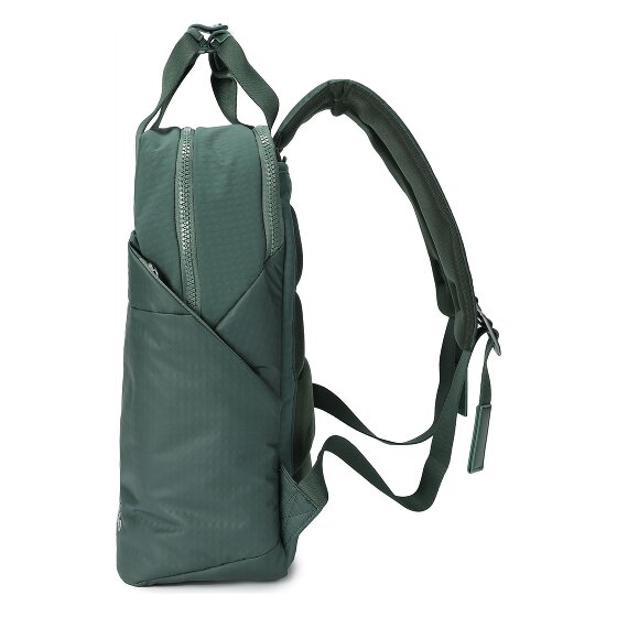 Hedgren Furo Daypack M Protection RFID 37 cm Compartiment pour ordinateur portable