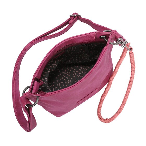 Fritzi aus Preußen Fritzi03N Vintage Sac à bandoulière 22.5 cm