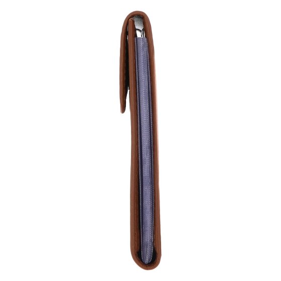 Golden Head Porte-cartes de crédit Polo RFID en cuir 12 cm