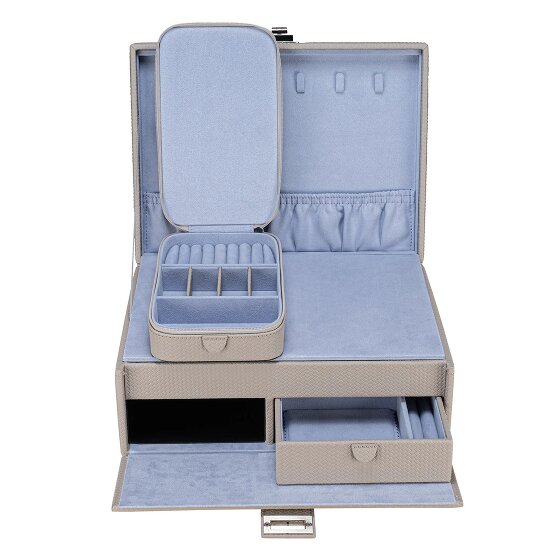 Windrose Corbello Boîte à bijoux 28 cm