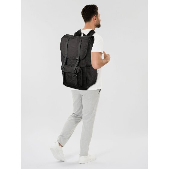 Herschel Little America Daypack 49 cm Compartiment pour ordinateur portable