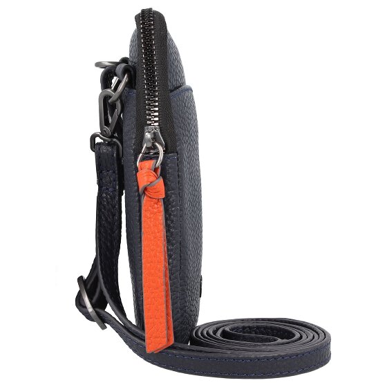 Braun Büffel Novara sac Umang en cuir 10 cm