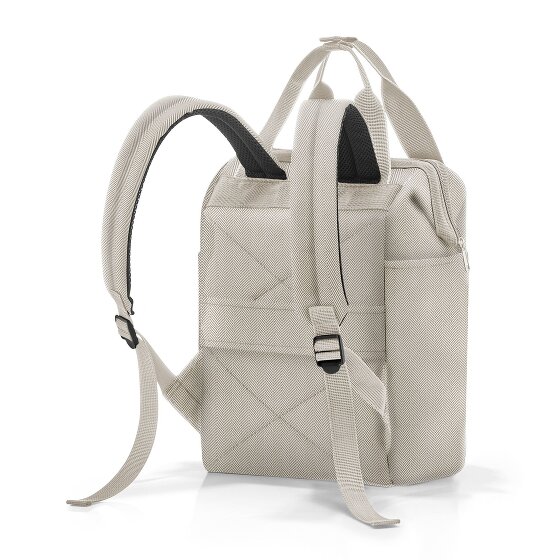 reisenthel Allrounder R sac à dos 39 cm