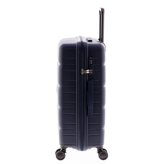 Gladiator 2700 4 roulettes Trolley 64 cm