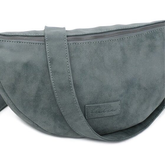 Fritzi aus Preußen Fritzi35 Vintage Sac à bandoulière 39 cm