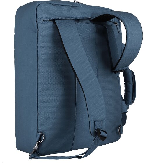 Travelite Sac de voyage Skaii Weekender 49 cm avec fonction sac à dos