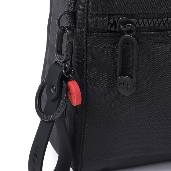 Hedgren Inner City Sac à bandoulière Protection RFID 22 cm