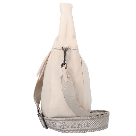 Harbour 2nd Just Pure Melissa Sac à main Cuir 35 cm