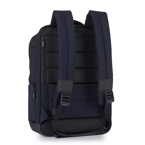 Hedgren Next Drive sac à dos RFID 40 cm compartiment pour ordinateur portable