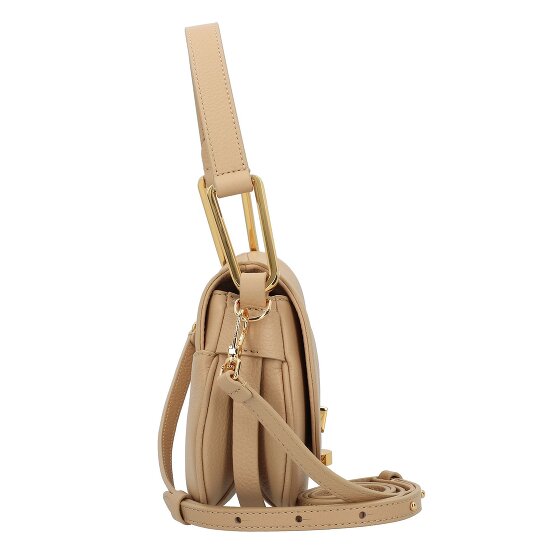 Coccinelle Magie Sac à main Cuir 22 cm