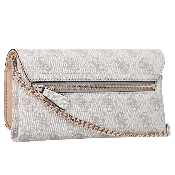 Guess Noelle II Portefeuille d'embrayage 21 cm
