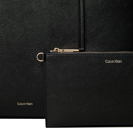 Calvin Klein Foil Sac de shopper 44 cm
