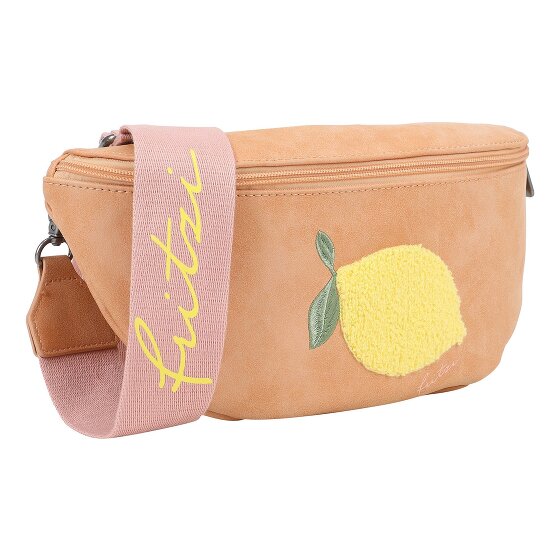 Fritzi aus Preußen Limited Squeezy Lemon Sac à bandoulière 30 cm