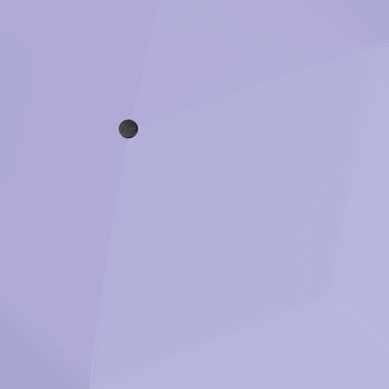 Doppler Fiber Mini Compact Parapluie de poche 16 cm