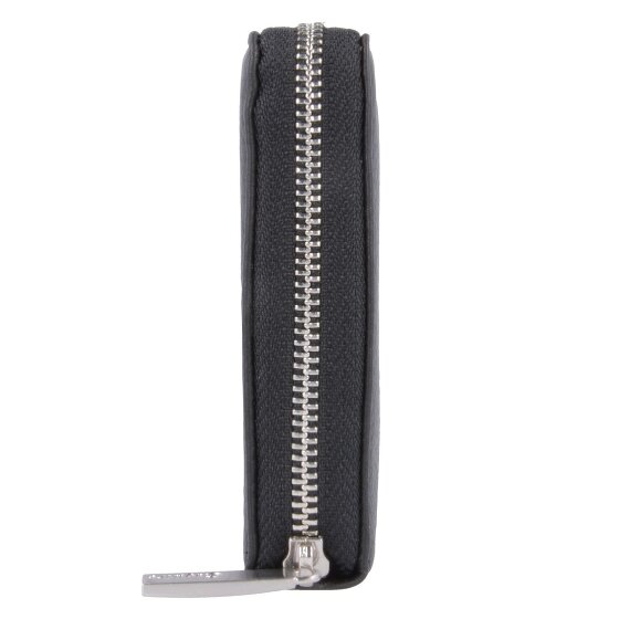 Esquire Deer Porte-monnaie Cuir véritable 19 cm