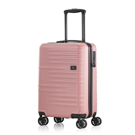 Pack Easy Mena 4 roulettes Trolley de cabine 55 cm