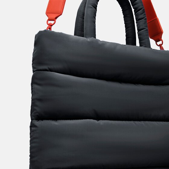 LES VISIONNAIRES Unio Shopper Sac à main 40 cm